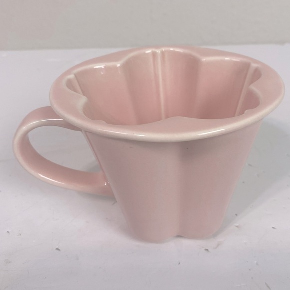 Starbucks Sakura Cherry Blossom 2016 Mug 8oz - Picture 7 of 10